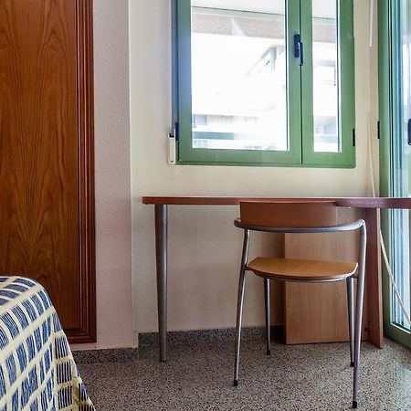 Valencia Flat Rental Patacona Beach 客房 照片