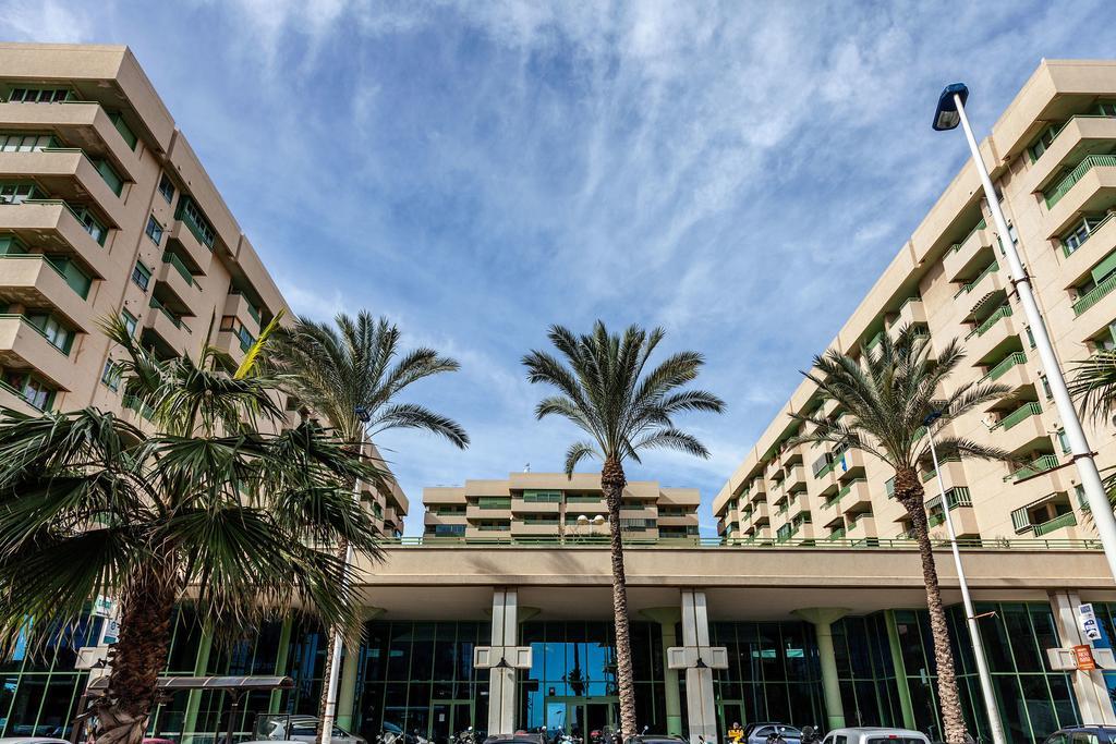 Valencia Flat Rental Patacona Beach 客房 照片