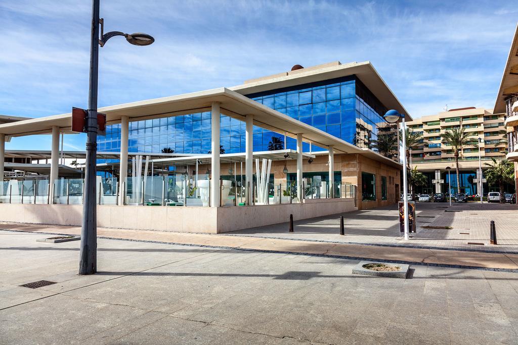Valencia Flat Rental Patacona Beach 客房 照片