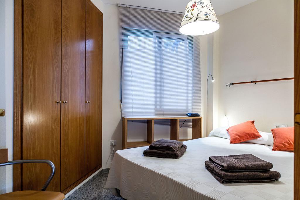 Valencia Flat Rental Patacona Beach 客房 照片