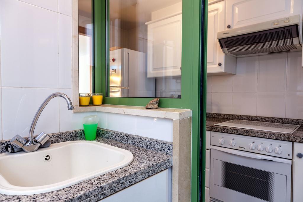 Valencia Flat Rental Patacona Beach 客房 照片
