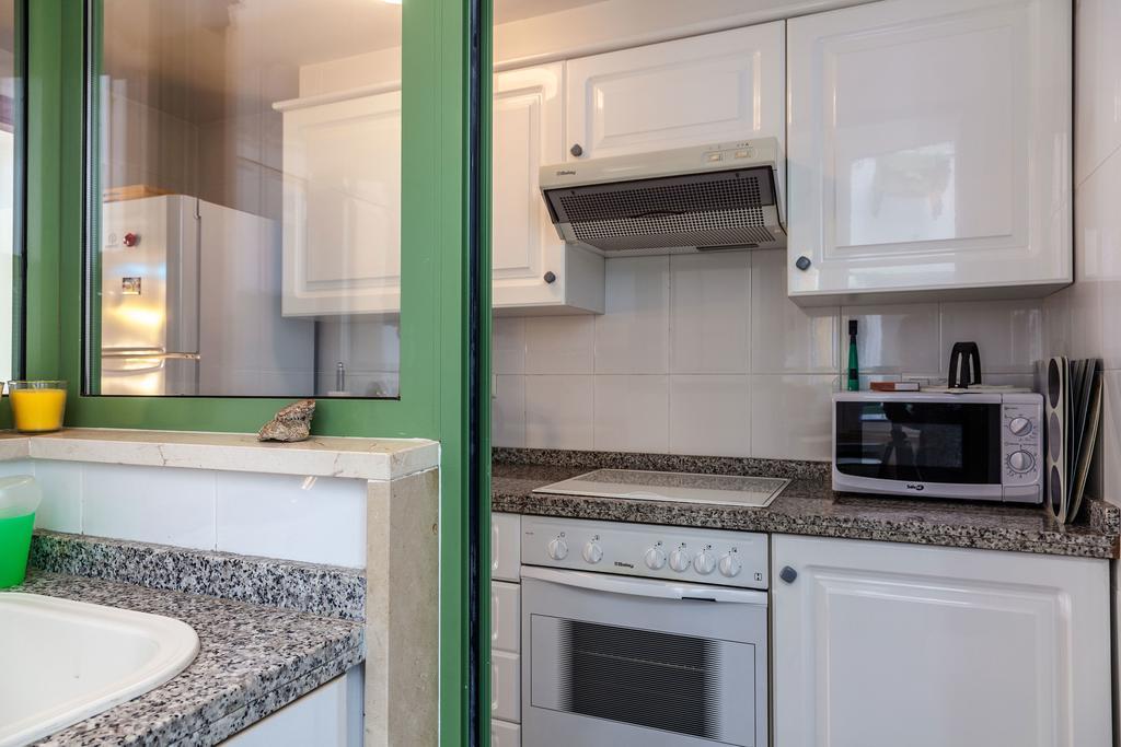 Valencia Flat Rental Patacona Beach 客房 照片