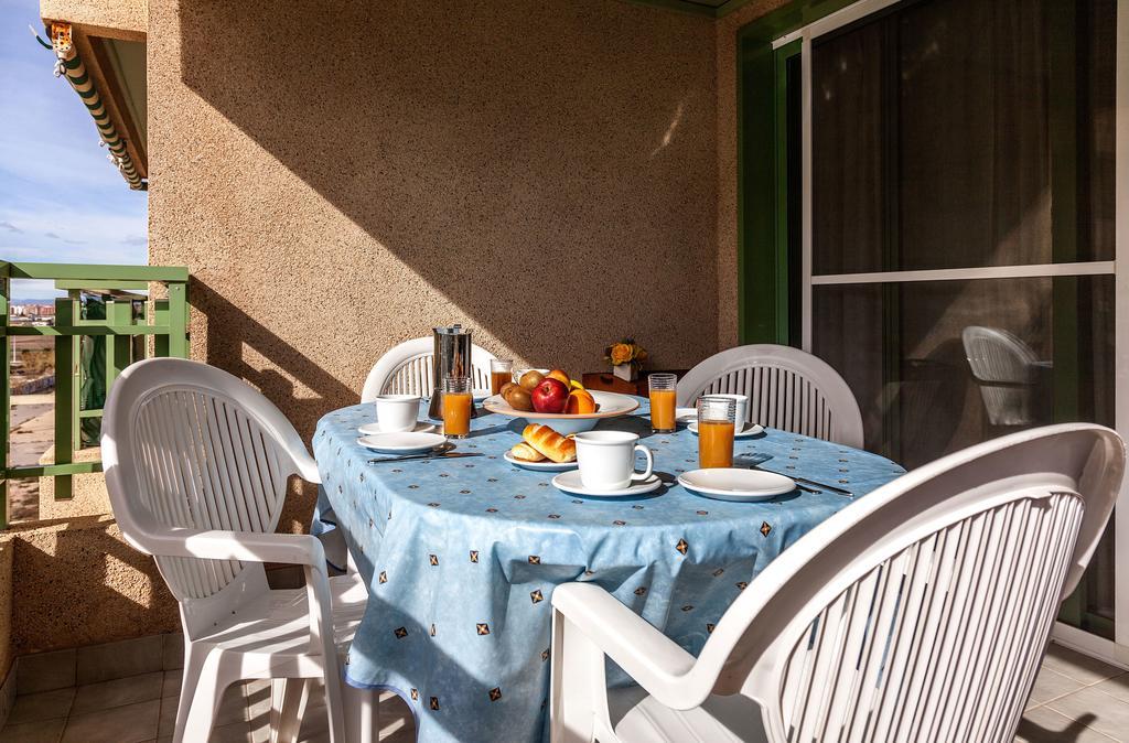 Valencia Flat Rental Patacona Beach 客房 照片