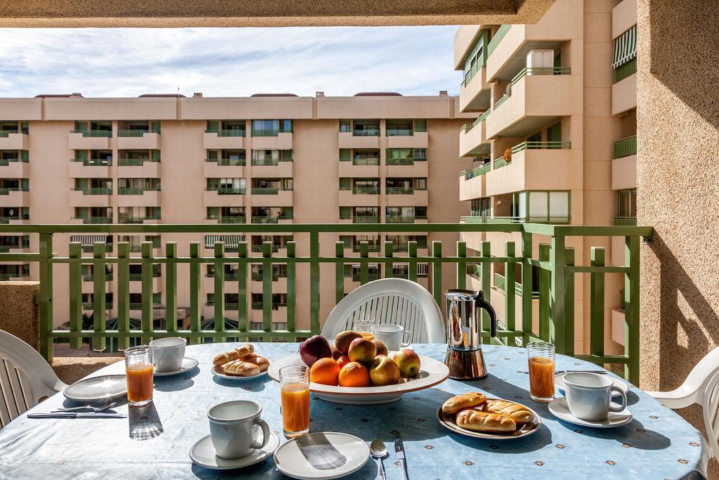 Valencia Flat Rental Patacona Beach 客房 照片